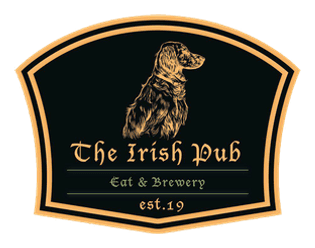 The Irish Pub