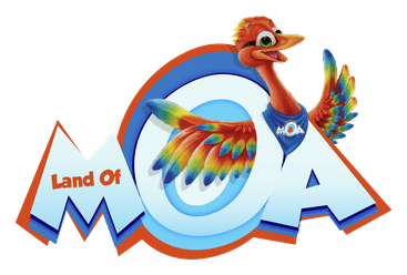 Land of MOA