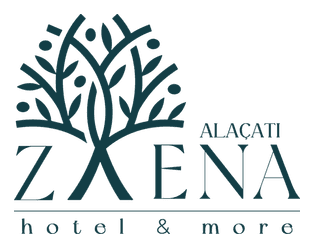 Zaena Hotel