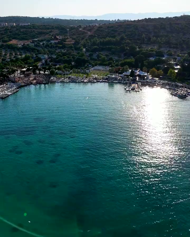 Ege kıyısı