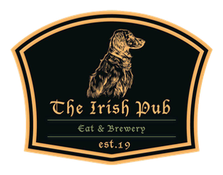 The Irish Pub